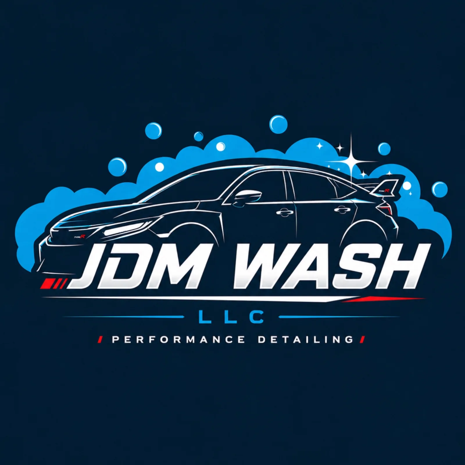 JDM Wash LLC